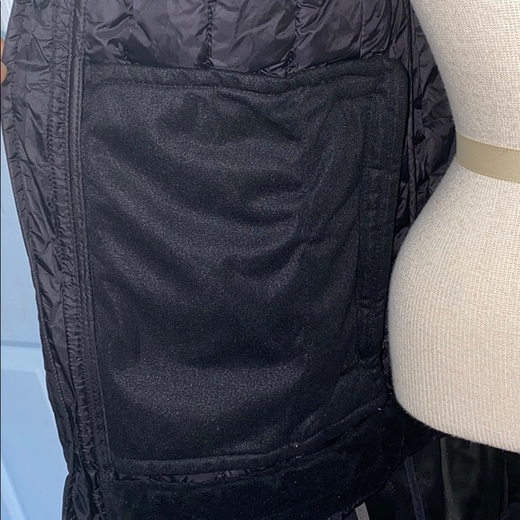 Tumi coat - Picture 5 of 16